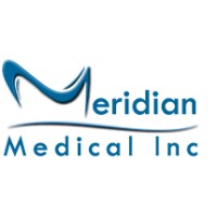 Meridian_Medicals logo - Similar company to Solar Vision Technologies