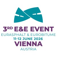 Eurasphalt & Eurobitume Connect logo - Similar company to Roadmat