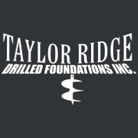 Taylor Ridge Drilled Foundations, Inc. logo - Similar company to Colcon Corporation