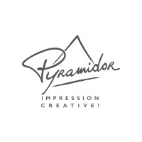 Pyramidor logo - Similar company to Le Segment Ab