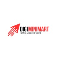 Digiminimart logo - Similar company to Aare Beauty