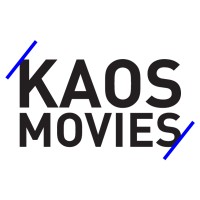 Kaosmovies logo - Similar company to La Prod Tv Sàrl
