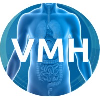 Virtual Metabolic Human logo - Similar company to Akumakon
