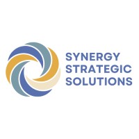 Synergy Strategic Solutions logo - Similar company to Vssn - Veterans  Support (Nonprofit)