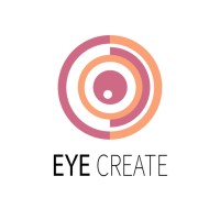 Eye Create logo - Similar company to Caselec34