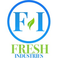 Fresh Industries logo - Similar company to Omni Basement Systems