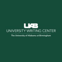 UAB University Writing Center logo - Similar company to Blanton Media Group