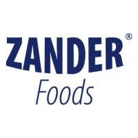 Zander Foods logo - Similar company to Imperia Foie Gras