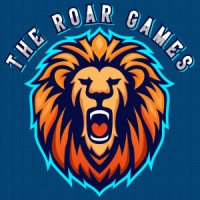 The ROAR Games logo - Similar company to Dotlancing