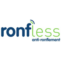 Ronfless® logo - Similar company to Simp Ortho Solutions