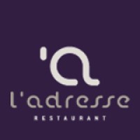 L'adresse logo - Similar company to Loring Place