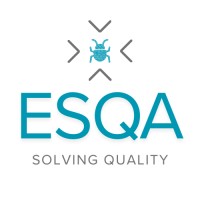 ESQA Technologies logo - Similar company to Berkat Abadi