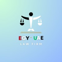 EGY-UAE law firm logo - Similar company to The Black Robe For Legal Consultancy & Debt Collection