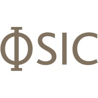 OSIC - Coaching | Stress & Burn-out begeleiding | Consulting logo - Similar company to Anychange