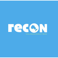 recON | regional ecosystem collaborative ONTARIO logo - Similar company to Boom Imaging