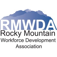 Rocky Mountain Workforce Development Association logo - Similar company to Core Matters