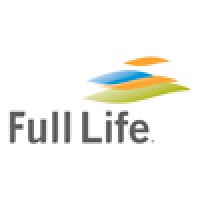 Full Life Care logo - Similar company to Transforming Age