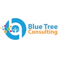 Blue Tree Consulting logo - Similar company to Blue Tree Consulting