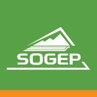 SOGEP (Société Générale d'Entreprises Pyrénéennes) logo - Similar company to Agtp