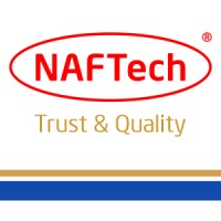 NEW AGE FAB TECHNOLOGIES PRIVATE LIMITED (NAFTech) logo - Similar company to Alidhra Weavetech Group (India)
