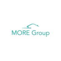 MORE Group Real Estate logo - Similar company to Re Processor Team