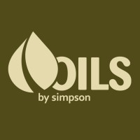 Oils by Simpson - Pure Nature, Proven Knowledge logo - Similar company to Microbiota Vault