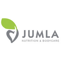 Jumla Nutrition & Bodycare logo - Similar company to Jumla Jumla