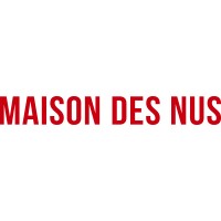 Maison des Nus logo - Similar company to Shirt Show