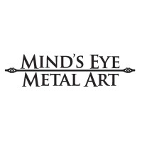 Mind's Eye Metal Art LLC logo - Similar company to Metal Mind Productions