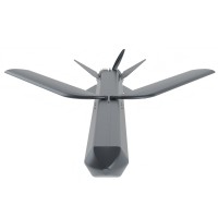 AMI WINGS logo - Similar company to Uab It Logika