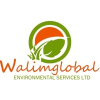 Walimglobal Environmental Services Limited logo - Similar company to Wastecoin
