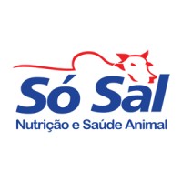 Só Sal logo - Similar company to Macal