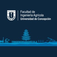 Facultad de Ingeniería Agrícola UdeC logo - Similar company to Consorcio Tecnológico Del Agua: Coth2O