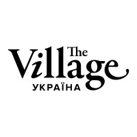 The Village Ukraine logo - Similar company to English Monsters