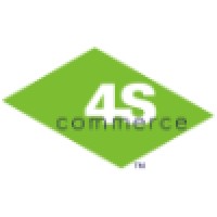 4S Commerce logo - Similar company to 4S Group - Human Capital