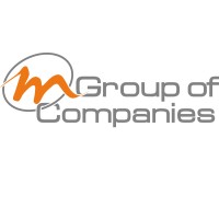 M Group Co Pty Ltd logo - Similar company to Moregate Biotech