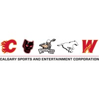 Calgary Sports and Entertainment Corporation logo - Similar company to True North Sports + Entertainment