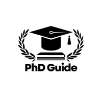 PhD Guide logo - Similar company to Phd And Masters Student Support
