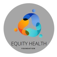 Equity Health Foundation logo - Similar company to Pay It Forward Hk