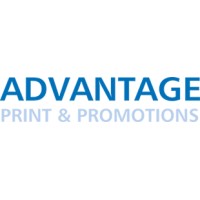 Advantage Print & Promotions Ltd logo - Similar company to Monster Mesh