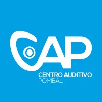 Centro Auditivo Pombal logo - Similar company to Redigital.Pt