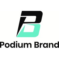 PODIUMBRAND logo - Similar company to Xplore Consult