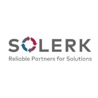 Solerk Consulting logo - Similar company to Bandosoft