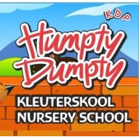 Humpty Dumpty logo - Similar company to Humpty Dum