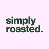 simply roasted crisps logo - Similar company to Nim'S Fruit Crisps