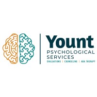 Yount Psychological Services, PLLC logo - Similar company to Kellie Taylor State Farm Agency