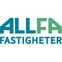 Allfa fastigheter AB logo - Similar company to Högerklick