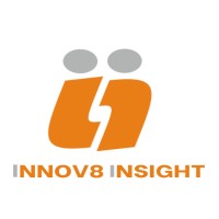 Innov8-Insight & more logo - Similar company to Transform Digital Studios