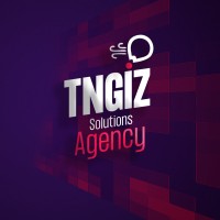 تنجز logo - Similar company to Soft Eagles