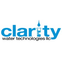 Clarity Water Technologies, LLC logo - Similar company to Optima Compliance